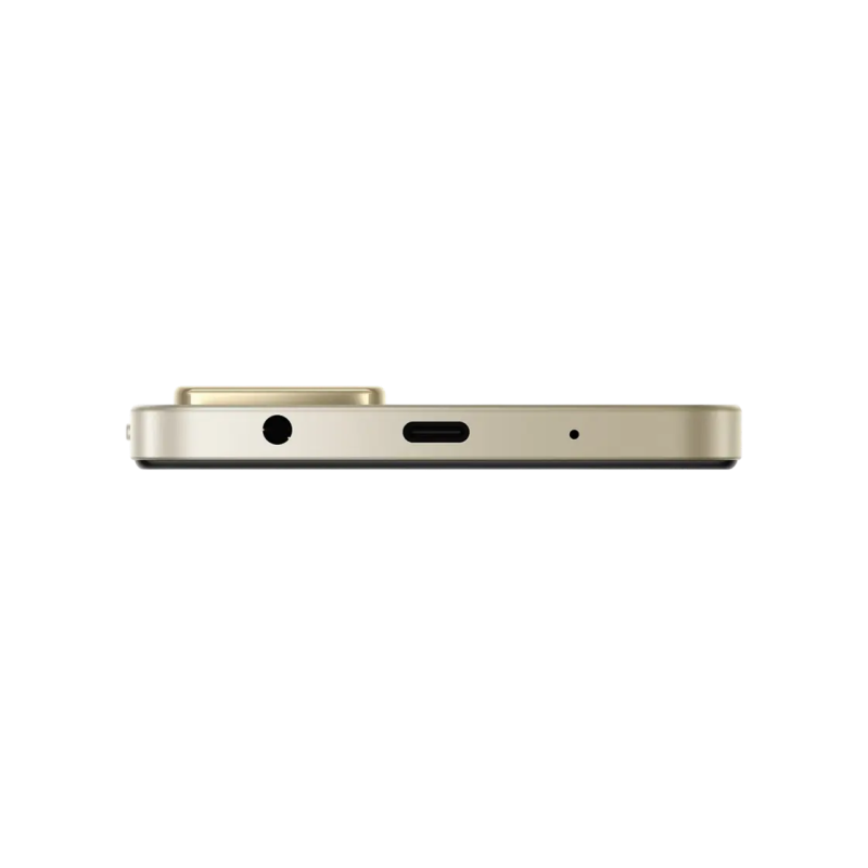Redmi A5 4/128 ГБ EU золотой