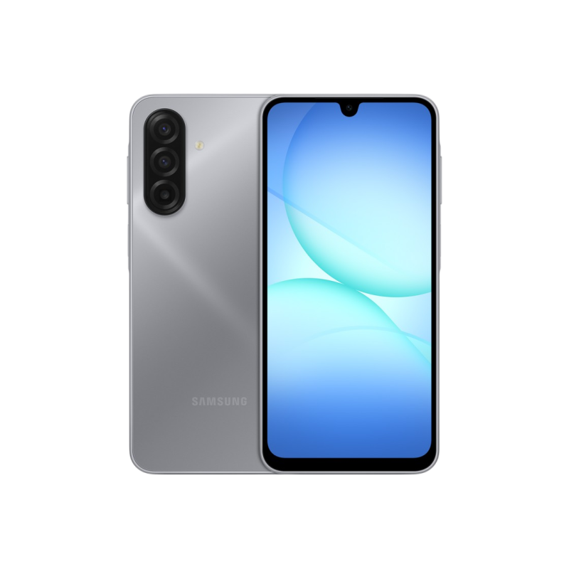 Mobile Phone A17 4/128Gb Gray