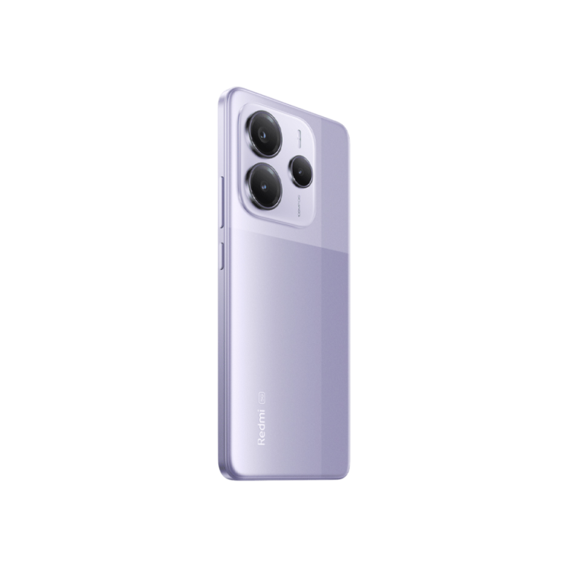 Redmi Note 14 5G 6/128 ГБ EU Лавандово-фиолетовый