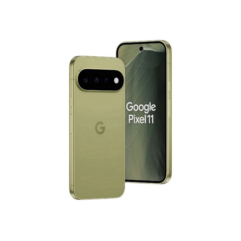 Google Pixel 11 12/256GB Pistachio