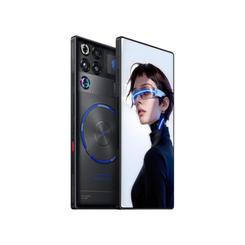ZTE nubia RedMagic 11S Pro, Nightfreeze 16 / 512 GB Dual