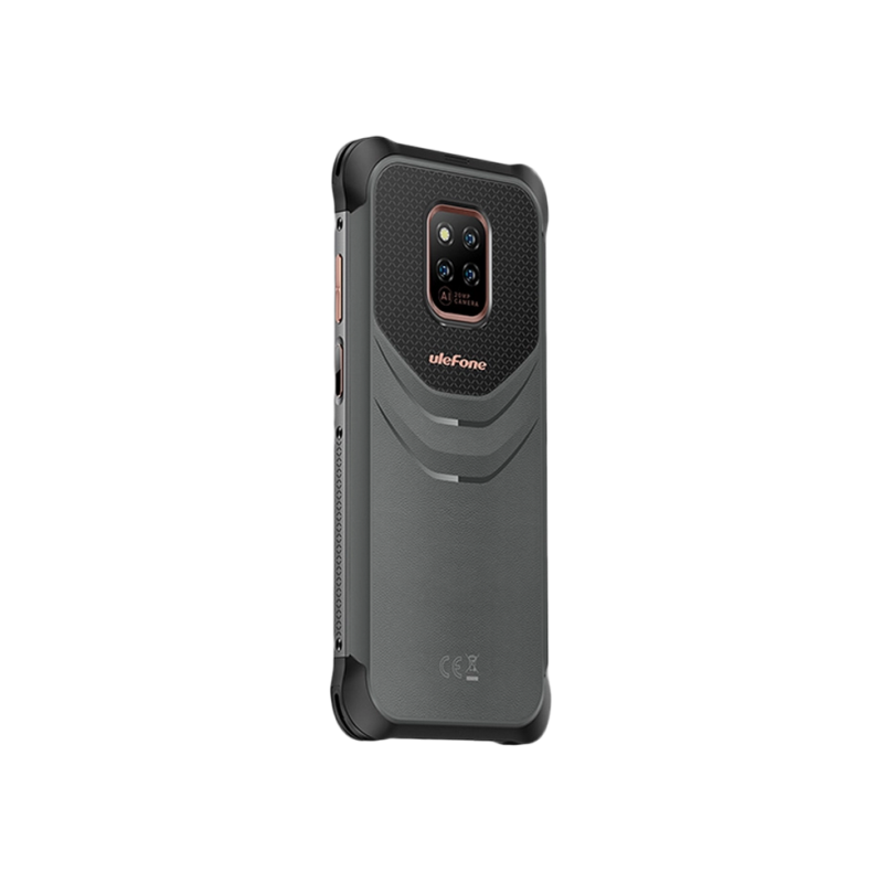 Ulefone Armor 14 Pro 8/128 ГБ Черный