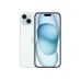 Apple iPhone 15 Plus, 128 ГБ, синий MD
