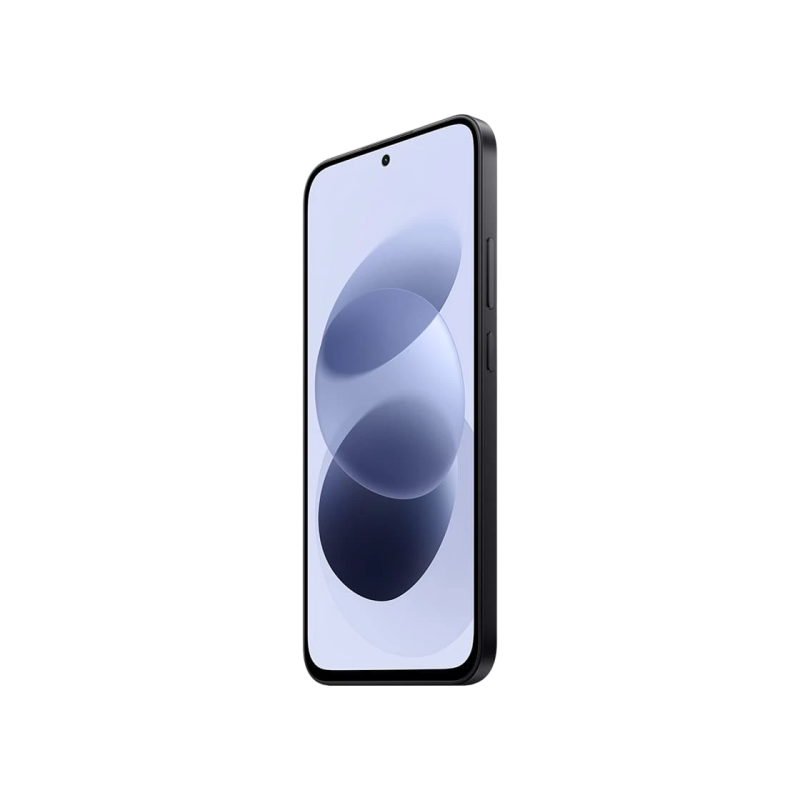 Xiaomi Redmi Note 17 4G, 4/128GB, EU Black