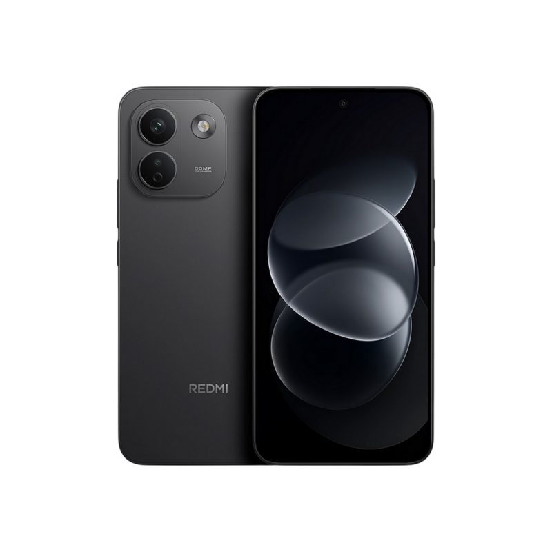 Xiaomi Redmi Note 17 Pro Max 5G, 8/256GB, EU Black