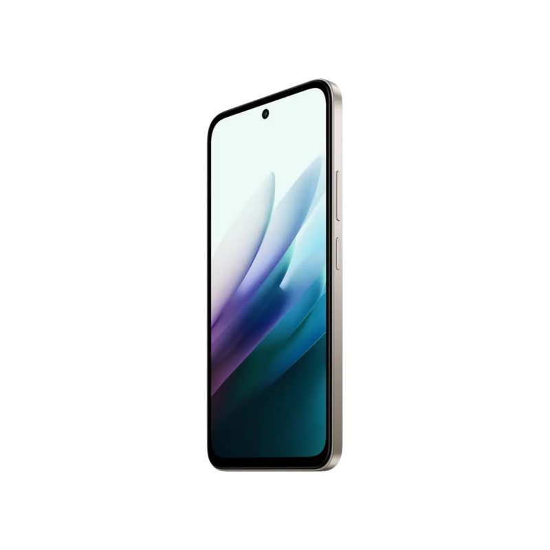 Redmi 15 8/256 Гб Titanium Gray