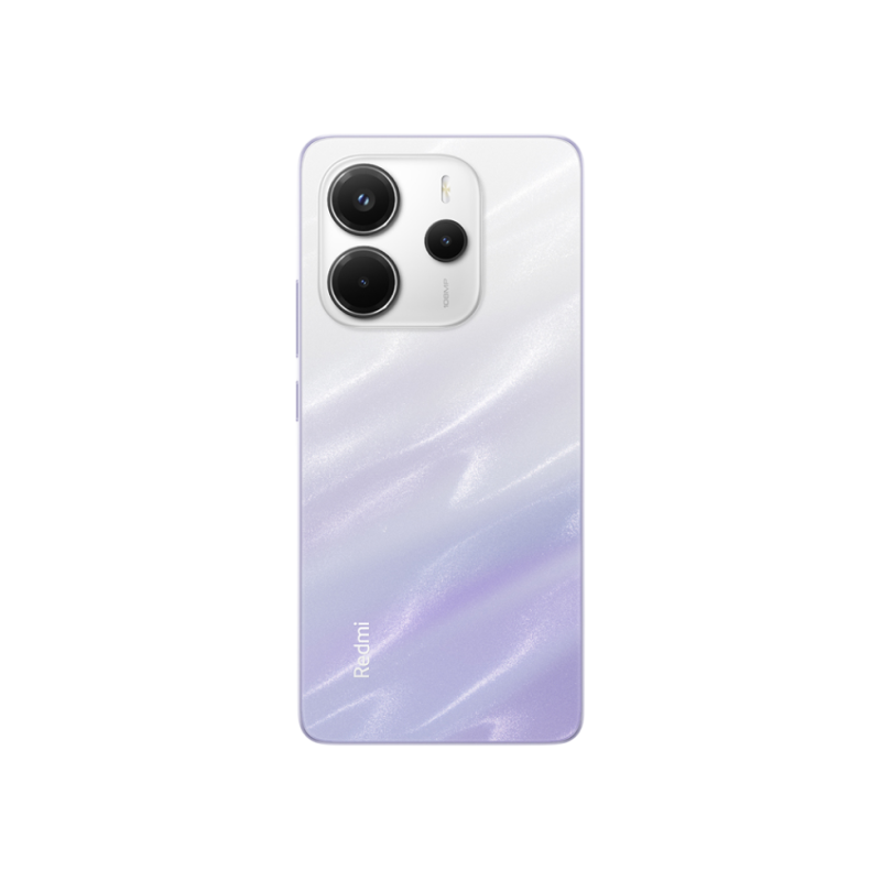 Redmi Note 14 4G 8/256 ГБ EU Фиолетовый