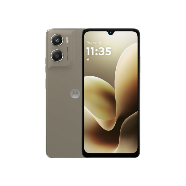 Мобильный телефон Motorola Moto G06 power 4/256GB Laurel Oak