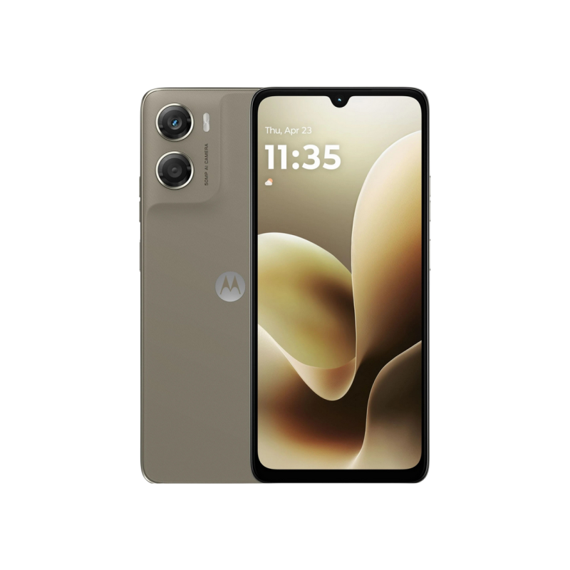 Mobile Phone Moto G06 power 4/256GB Laurel Oak