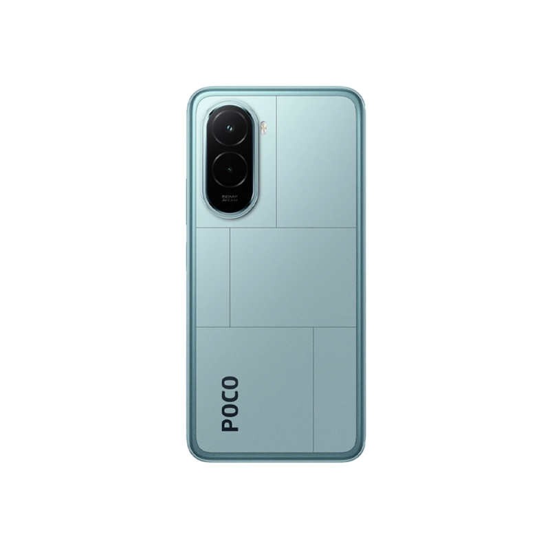 Poco M7 4G 8/256 GB EU Blue