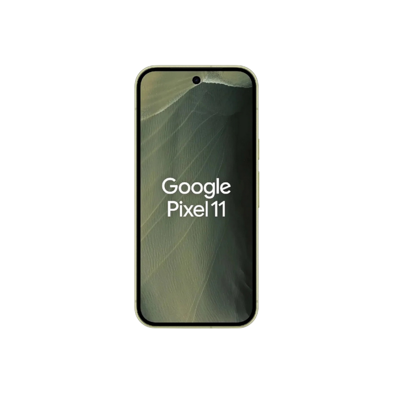 Google Pixel 11 12/256GB Pistachio