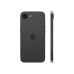 iPhone 16e, 128 ГБ, черный, MD