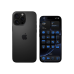 iPhone 16 Pro Max, 512 ГБ, черный титановый MD