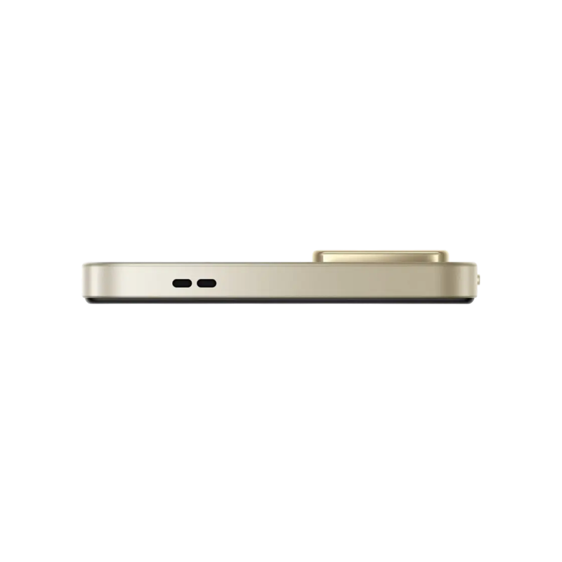 Redmi A5 4/128 ГБ EU золотой