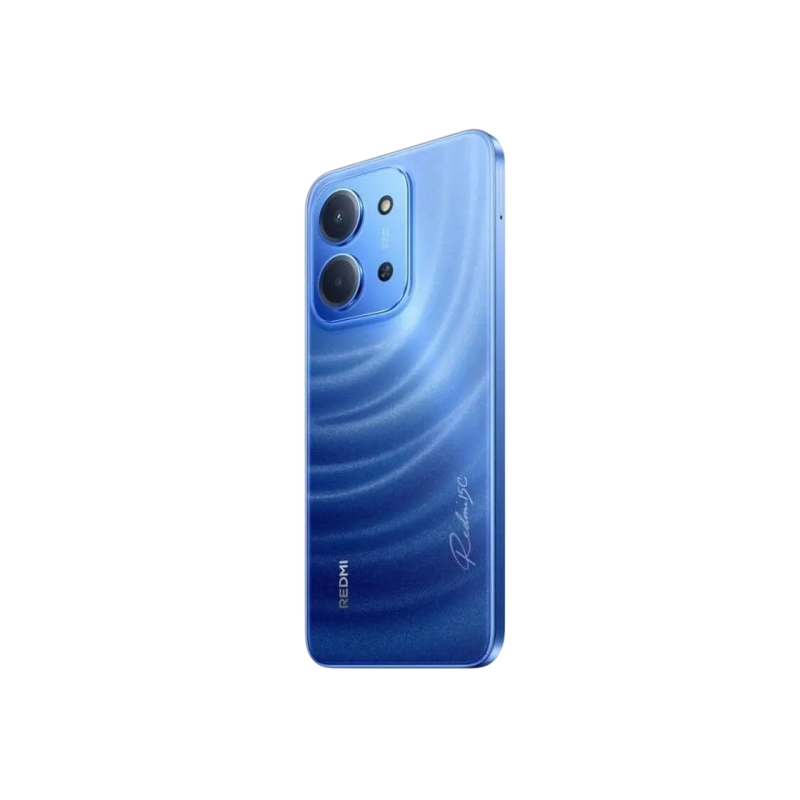 Mobile Phone Redmi 15C 4/128 Moonlight Blue