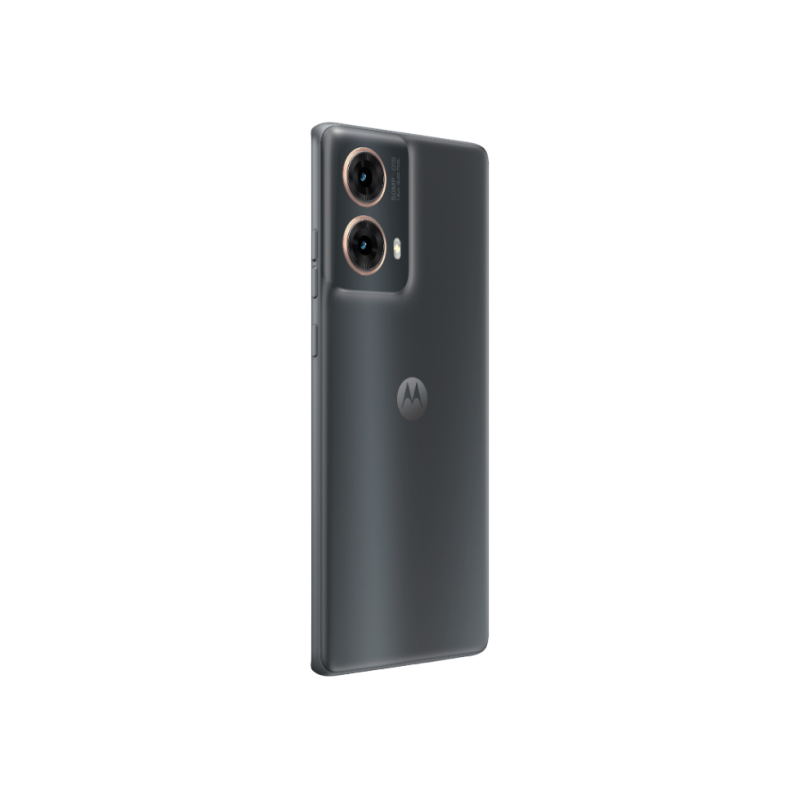 Moto G85 12/256 ГБ Городской серый