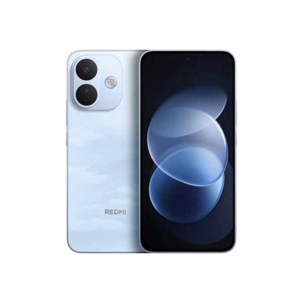 Xiaomi Redmi Note 17 Pro 5G, 8/512GB, EU Sky Blue