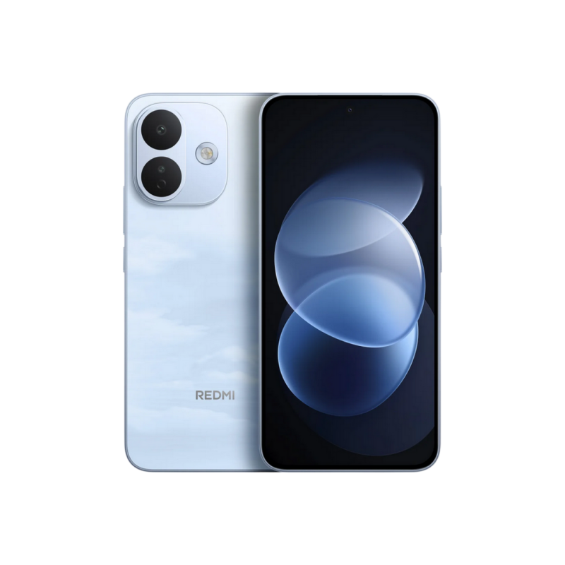 Xiaomi Redmi Note 17 Pro 5G, 8/512GB, EU Sky Blue