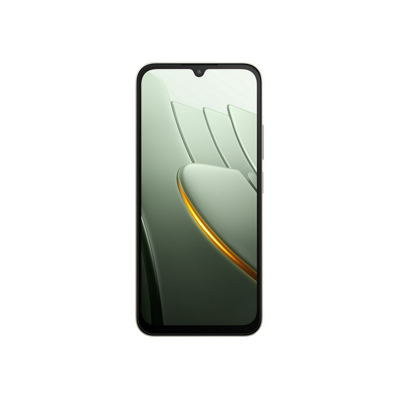 Mobile Phone Poco C81 Pro 4/128GB EU Green