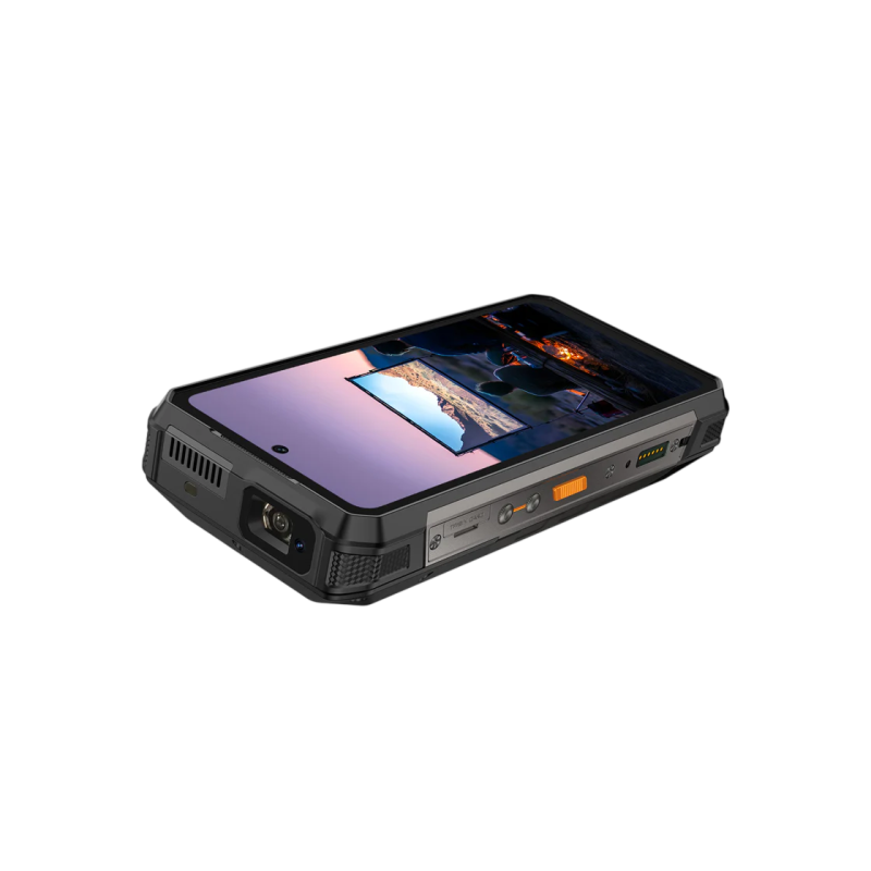 Ulefone Armor 34 Pro Plus 5G 16/512 Gb Black