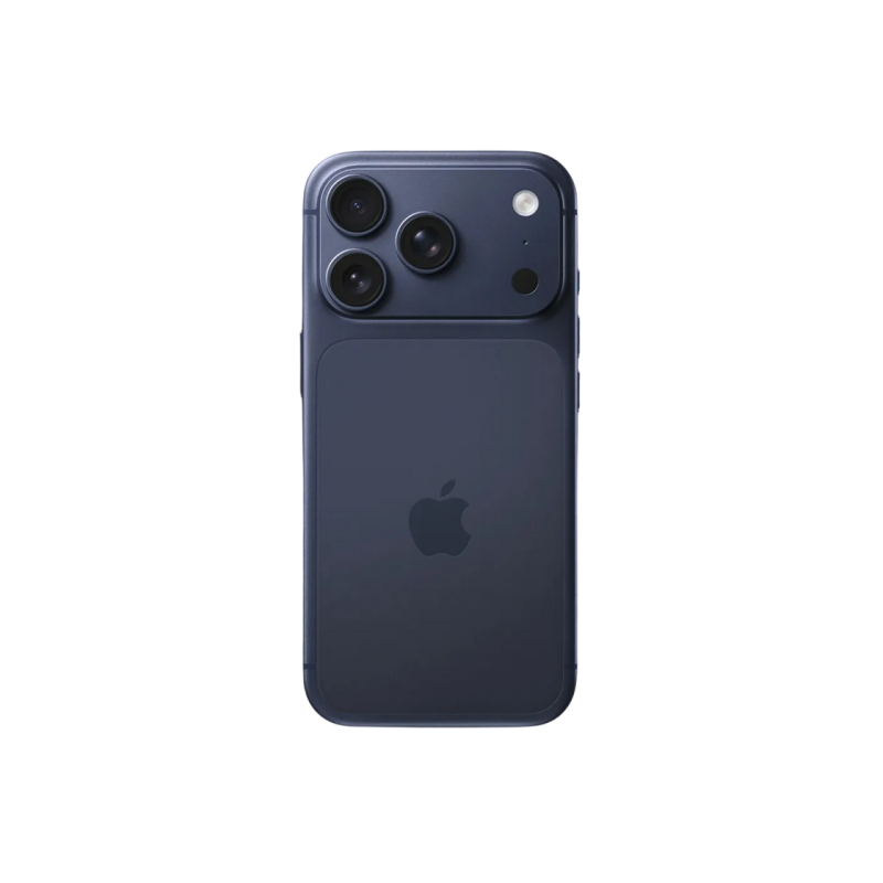 iPhone 17 Pro, 1TB Deep Blue MD