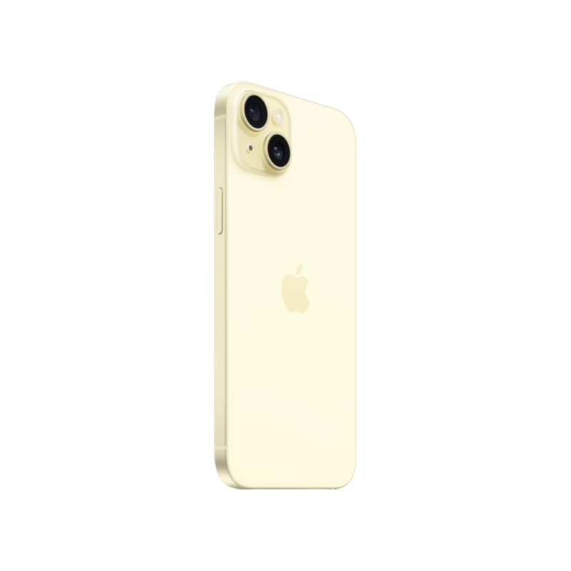 iPhone 15 Plus, 512GB Yellow MD