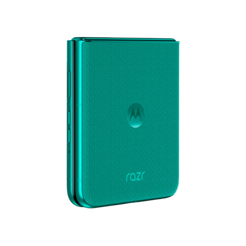 Moto RAZR 70 8/256 Pantone Sporting Green