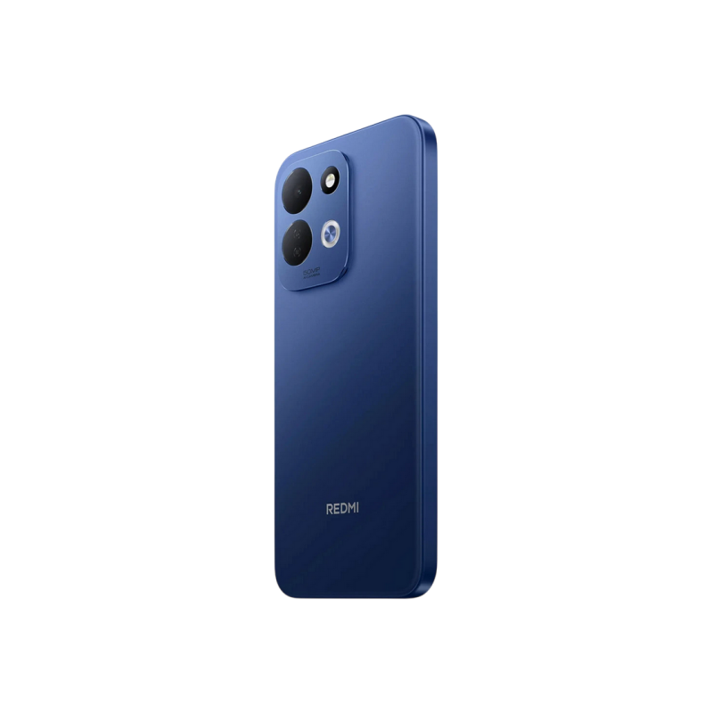 Mobile Phone Redmi 17 4G 4/128 Deep Blue