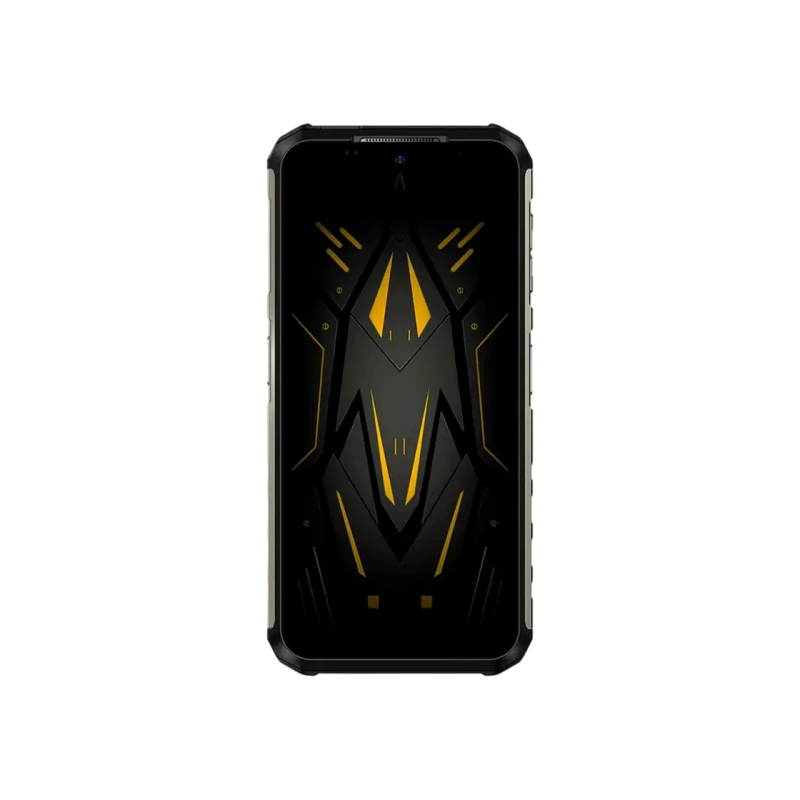 Ulefone Armor 22 8/128 Gb Black