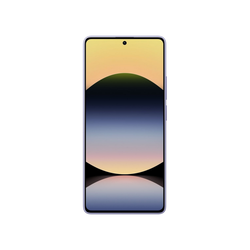 Redmi Note 14S 8/256 ГБ EU Aurora Фиолетовый