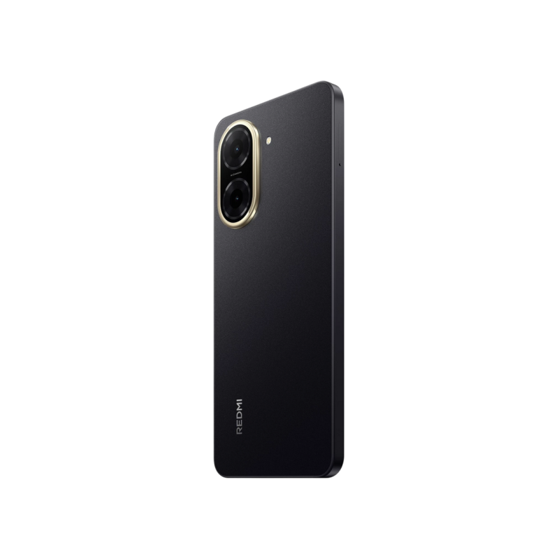 Redmi A5 4/128 Гб ЕС Черный