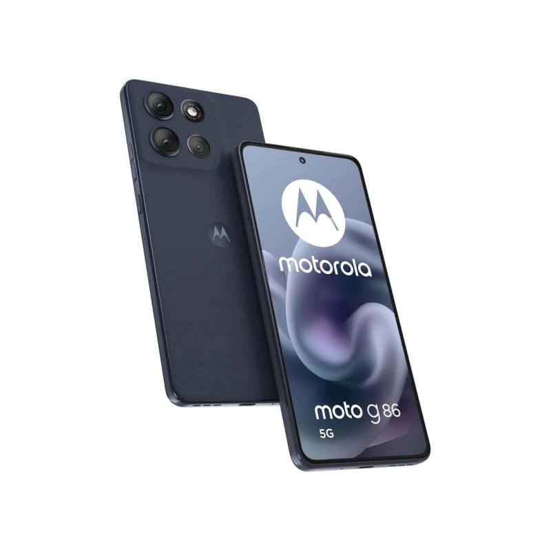 Moto G86 8/256 ЗАВОРОТАННЫЙ