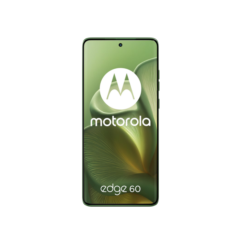 Motorola Edge 60 12/256 SHAMROC