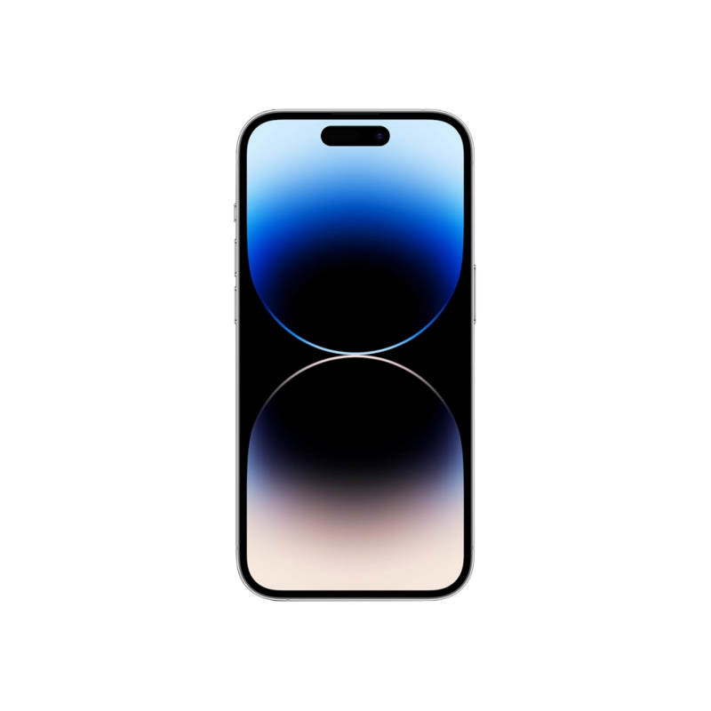 Apple iPhone 14 Pro, 1 ТБ, серебристый, MD