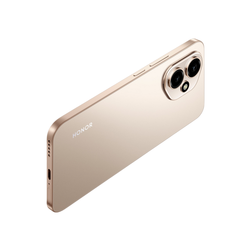 HONOR 400 8/512 ГБ Desert Gold