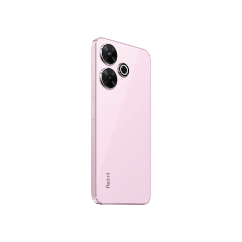 Redmi 13 8/128 ГБ EU Жемчужно-розовый
