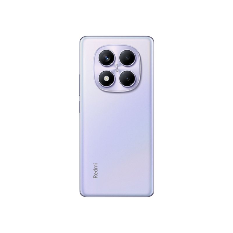 Redmi Note 14 Pro 4G 8/256 ГБ NFC EU Фиолетовый