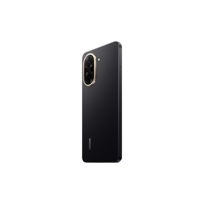Redmi A5 4/128 Гб ЕС Черный