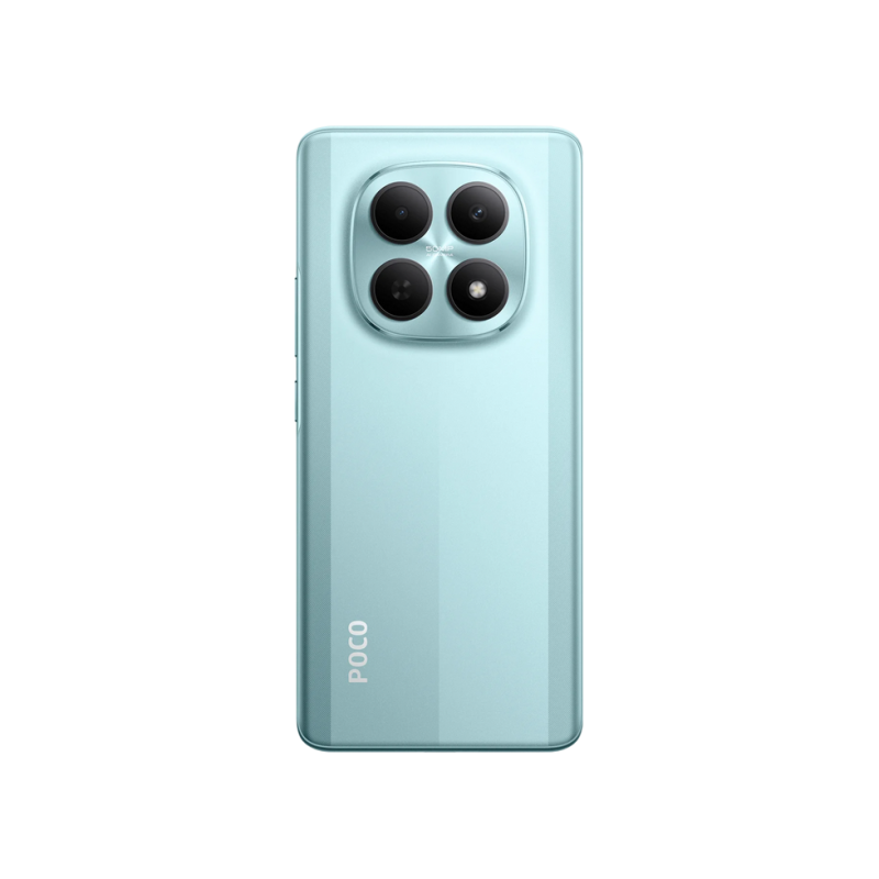 Mobile Phone Poco M8 5G 8/256 GB EU Green