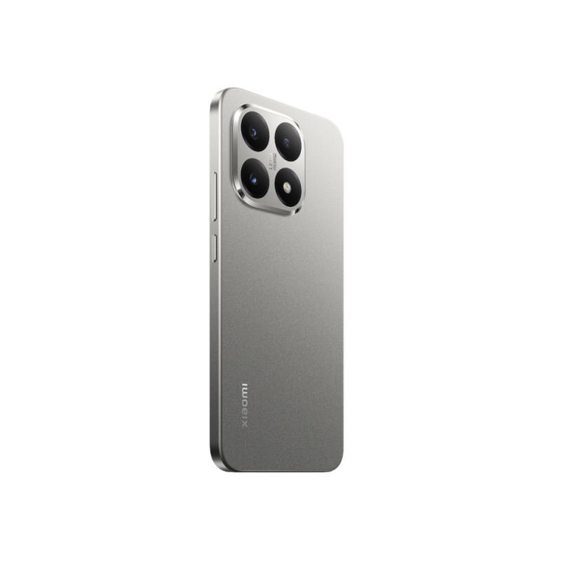 Mobile Phone Xiaomi 15T 12/512 Gray