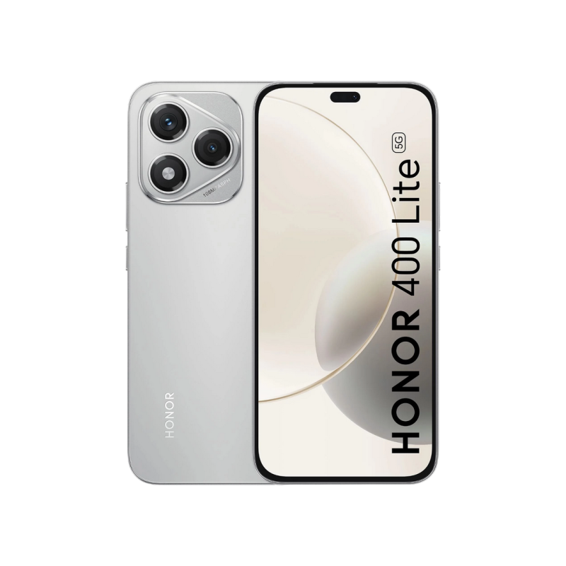 HONOR 400 Lite 8 / 256 ГБ бархатный серый