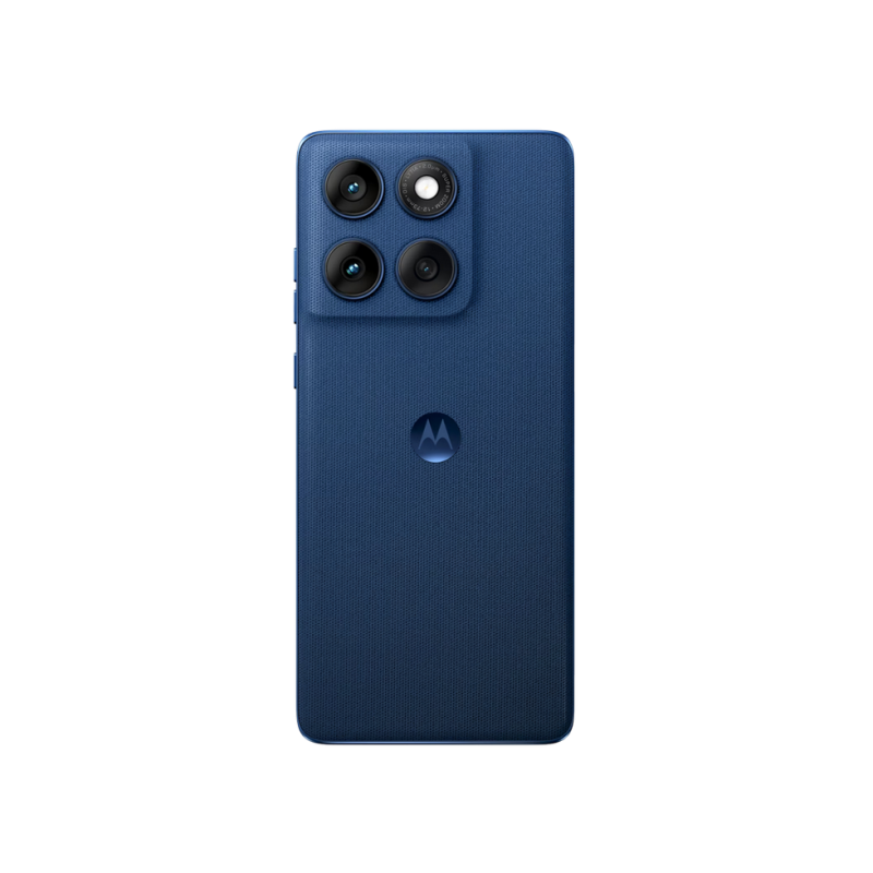 Motorola Edge 60 12/256 ГИБРАЛТАРСКОЕ МОРЕ