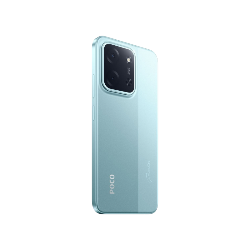 Poco C85 8/256GB EU Green