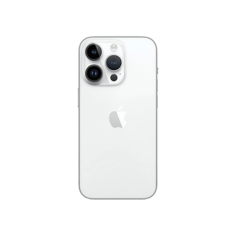 Apple iPhone 14 Pro, 1 ТБ, серебристый, MD