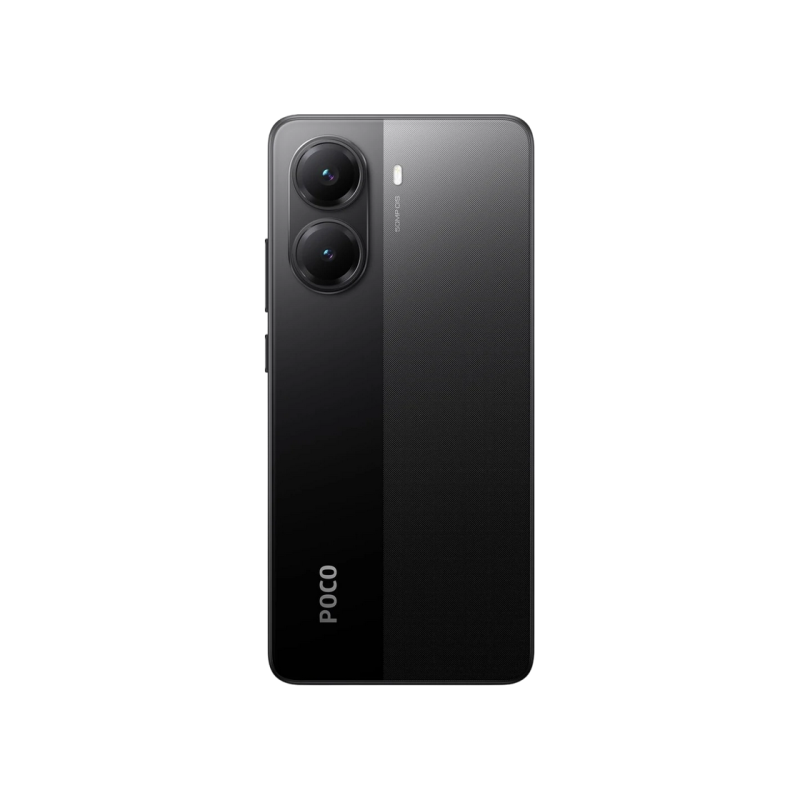 Poco X7 Pro 5G 8/256 ГБ ЕС черный