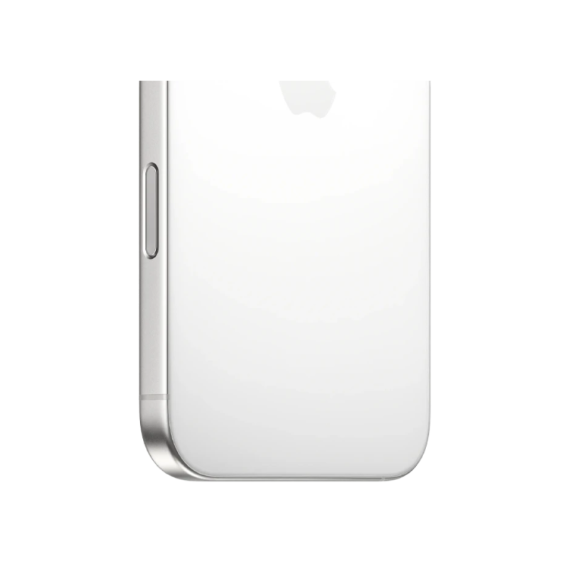 iPhone 16 Pro Max, 512 ГБ, белый титановый MD