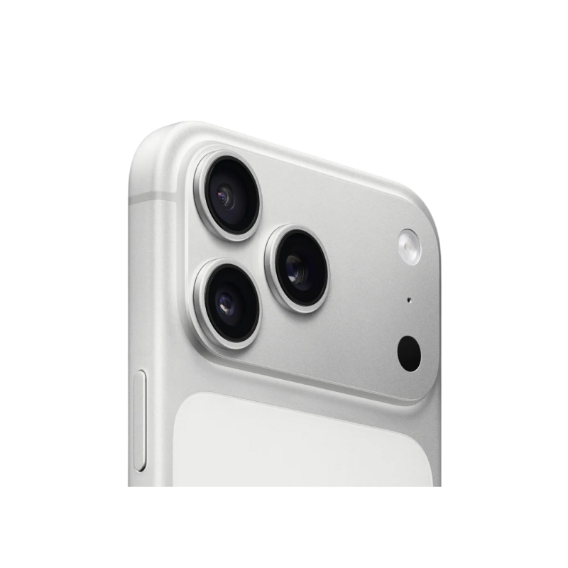 iPhone 17 Pro Max, 256GB Silver MD