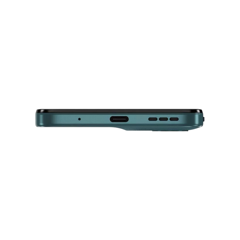 Moto G05 4/256 ГБ, цвет «Лесной зеленый»