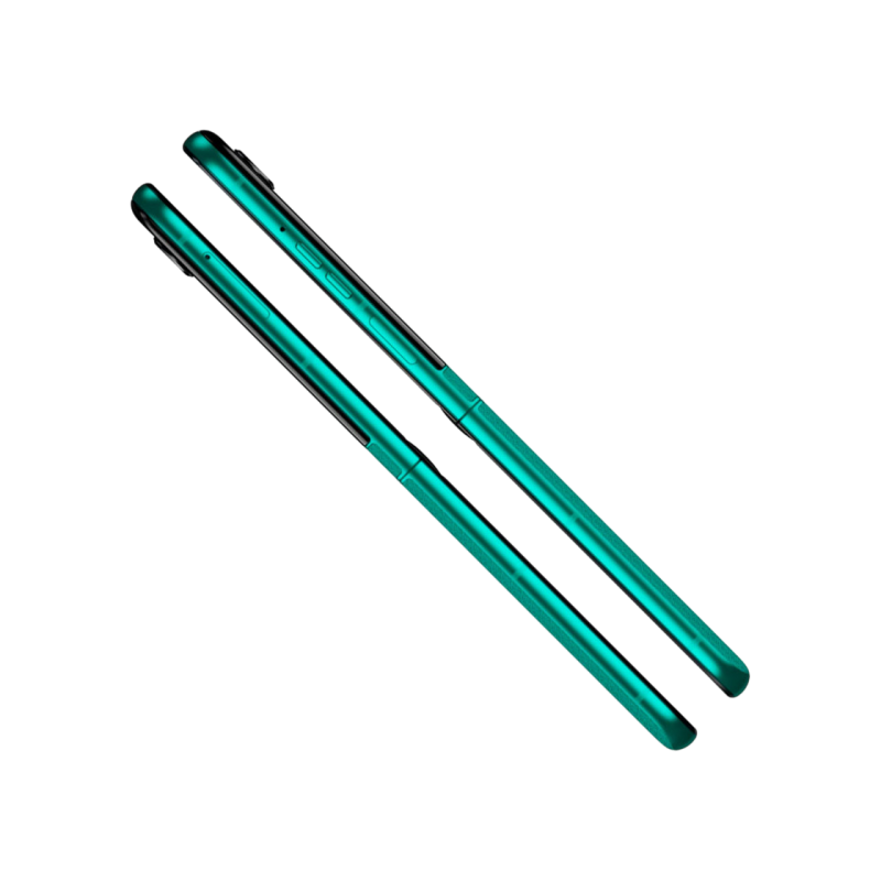 Moto RAZR 70 8/256 Pantone Sporting Green