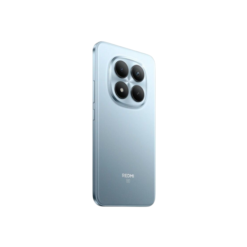 Mobile Phone Redmi Note 15 Pro+ 5G 12/512GB EU Glacier Blue